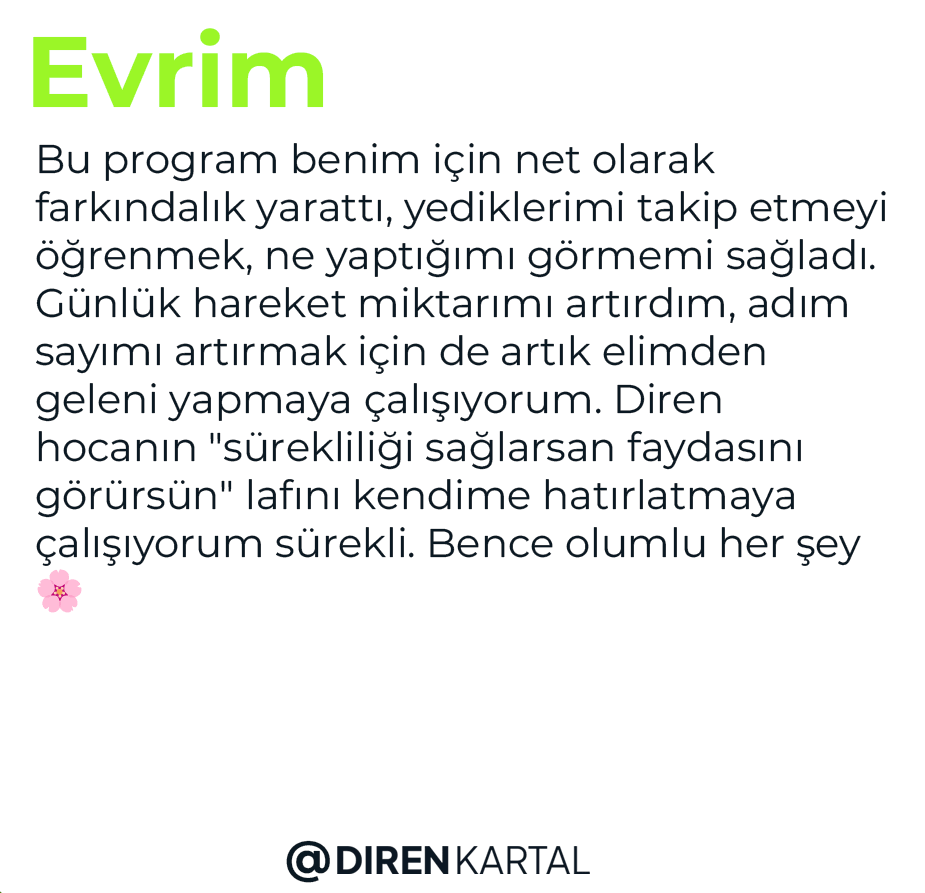 evrim