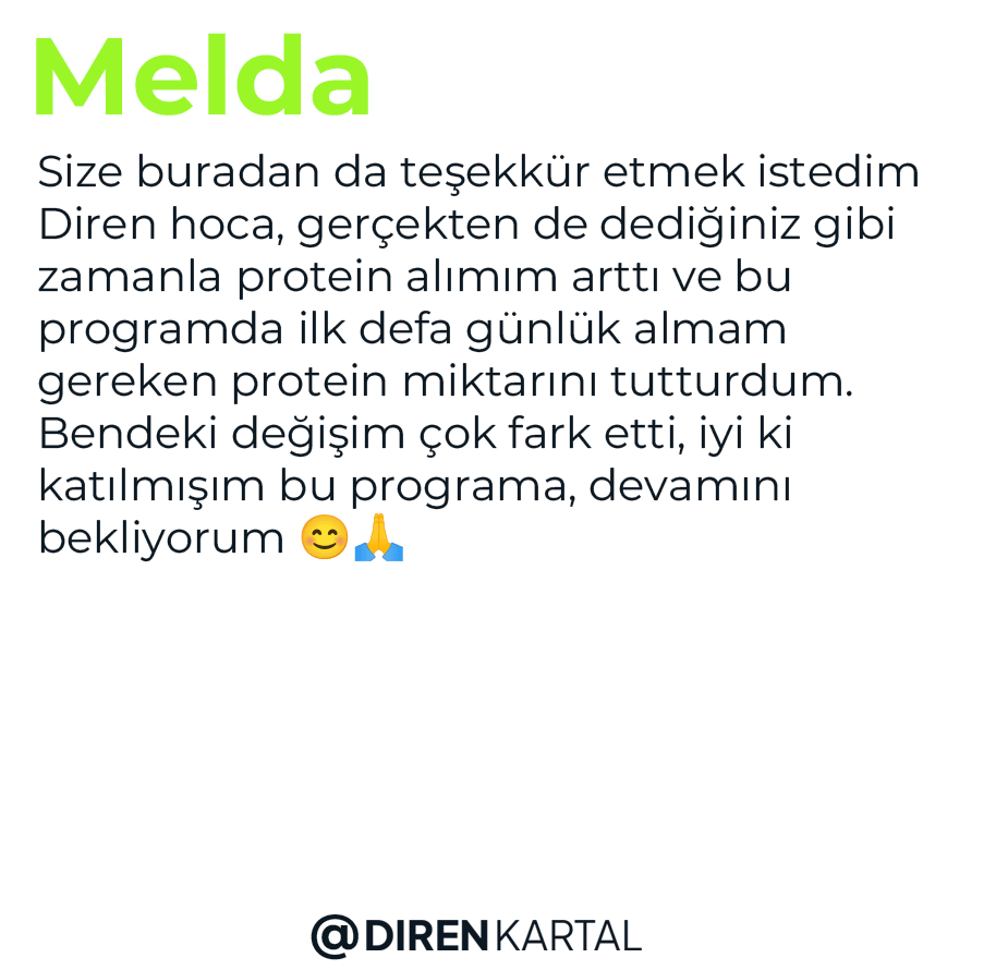 melda